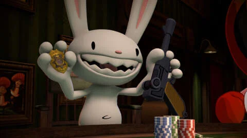 A Very Unexpected Remaster Calls Back To The Pre-Fortnite IP Onslaught