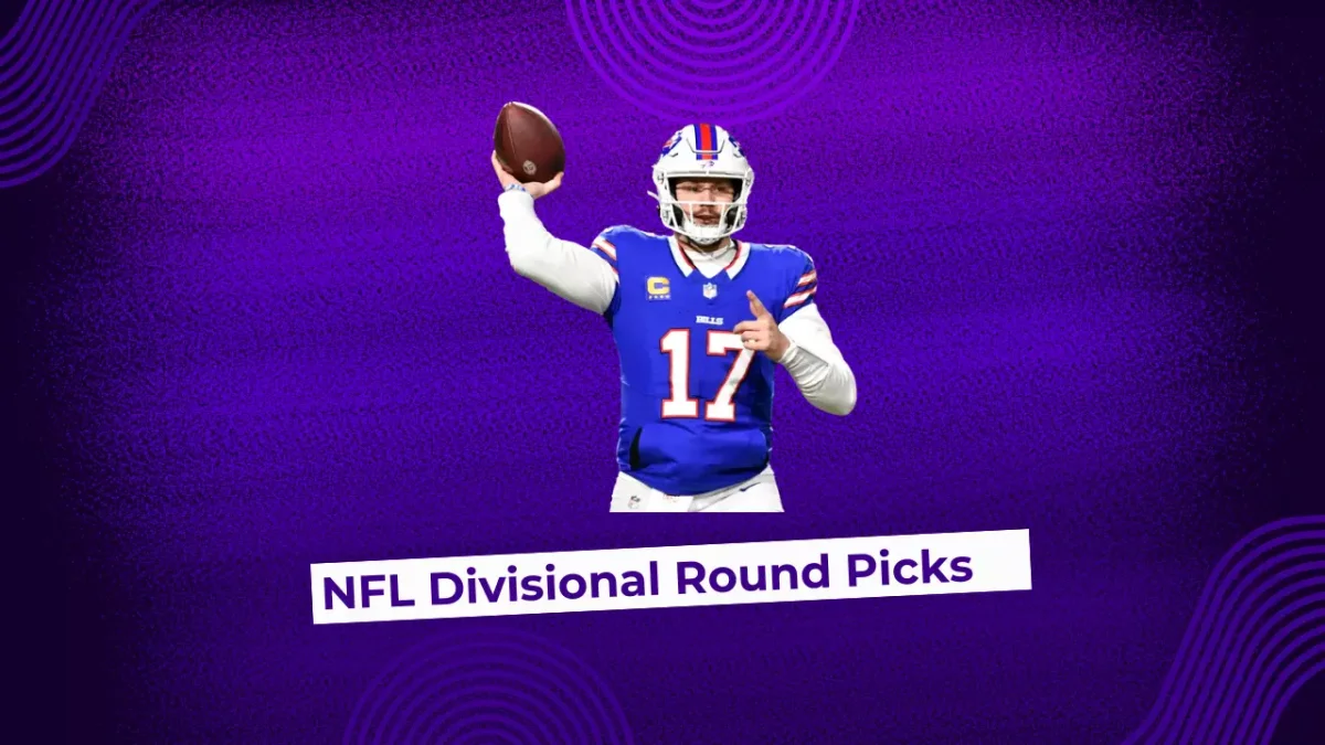 Análisis de las apuestas más arriesgadas para la Ronda Divisional de la NFL