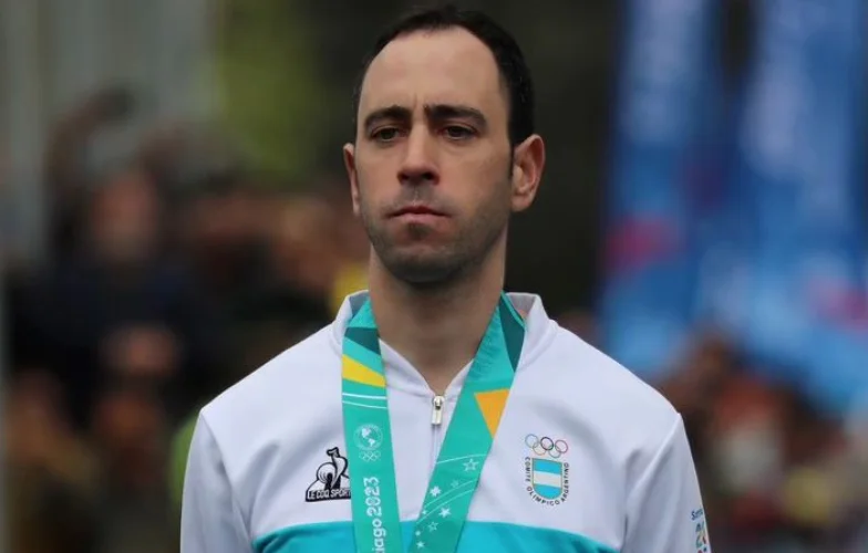 Chubut se siente orgulloso: Eduardo Sepúlveda destaca entre los nominados 2025