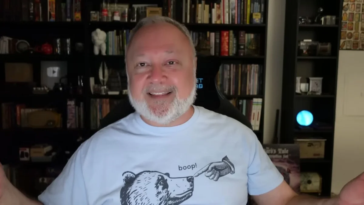 El diseño no lineal de Fallout desafía las suposiciones sobre el comportamiento del jugador