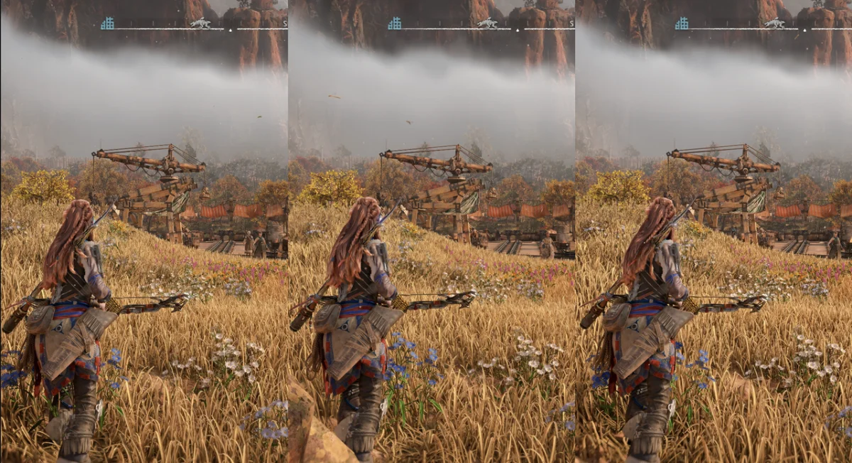 El DLSS de Nvidia se impone en 4K, dejando atrás a FSR y el renderizado nativo según 1,000 gamers.