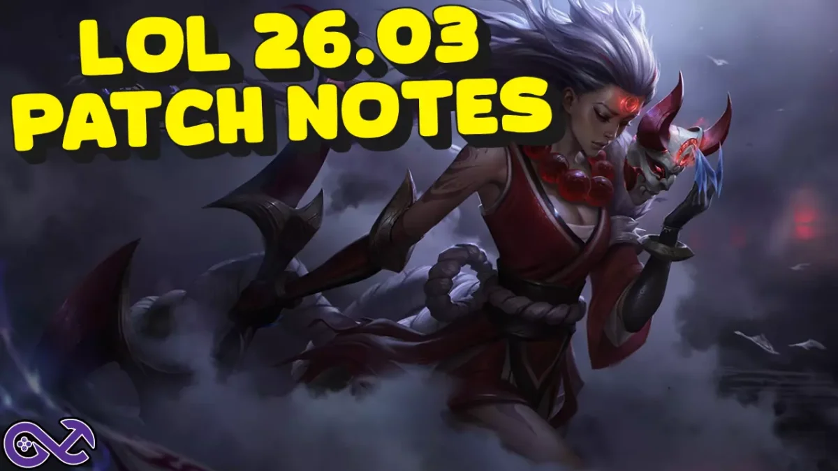 El nerf a Diana en el parche 26.03 redefine su uso en el meta actual de LoL
