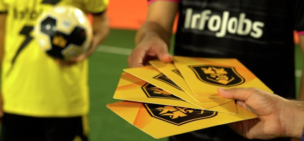 Kings League establece récords de audiencia y revolución en el fútbol amateur