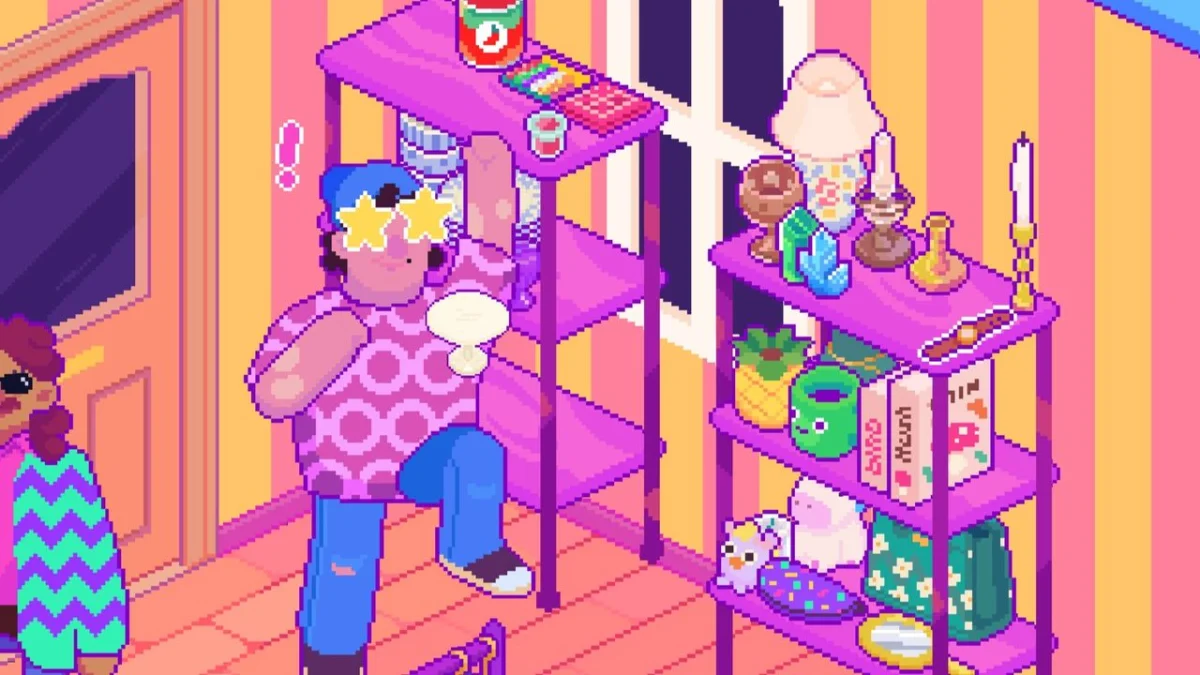 La experiencia de personalización en Thrifty Business redefine la simulación de tiendas.