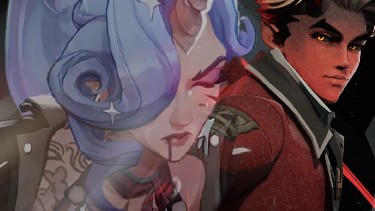 La frustración de los jugadores tras la derrota de Celeste en la votación de héroes de Deadlock