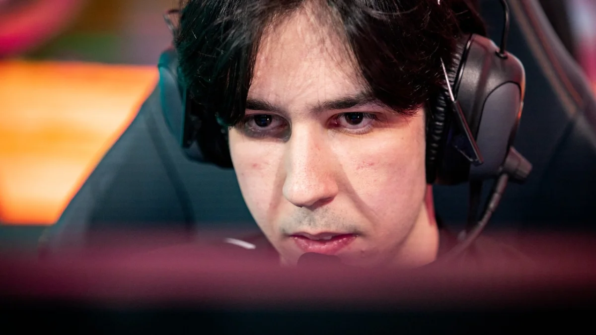 La lucha por la clasificación en la LEC se intensifica: GIANTX y Heretics empujan a KOI al borde