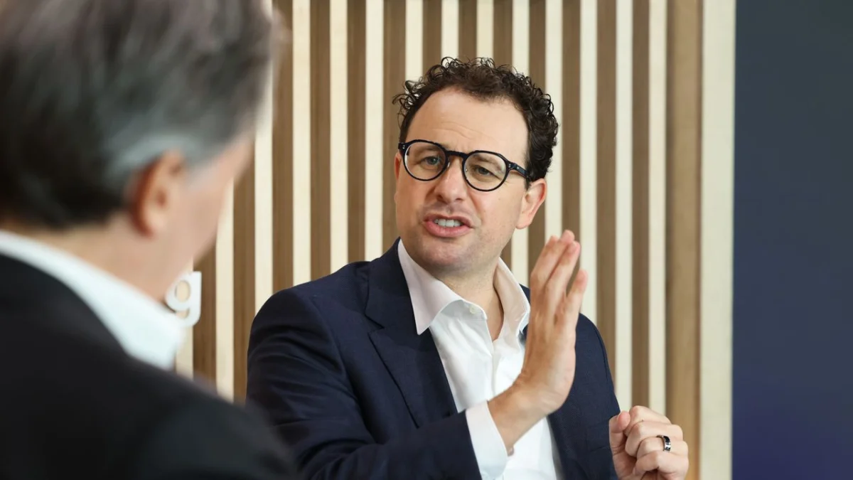 La reunión entre Anthropic y la Casa Blanca redefine el futuro de la ciberseguridad AI