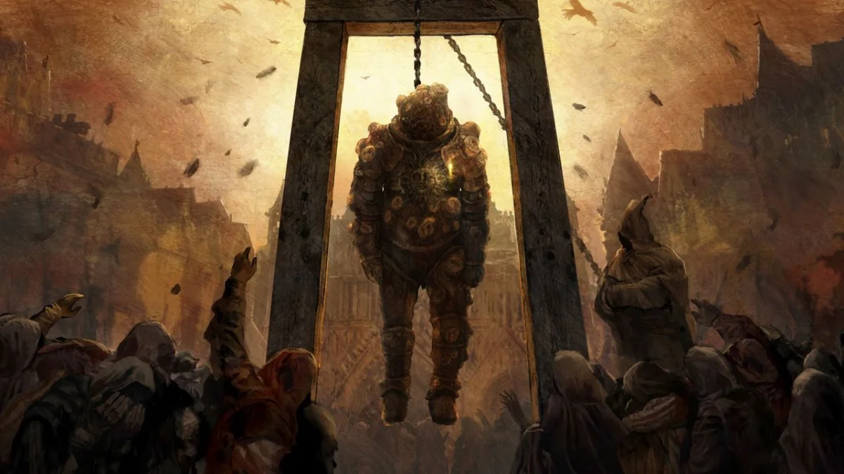 La revelación del Loathsome Dung Eater en el tráiler de Elden Ring genera expectativas entre los fans