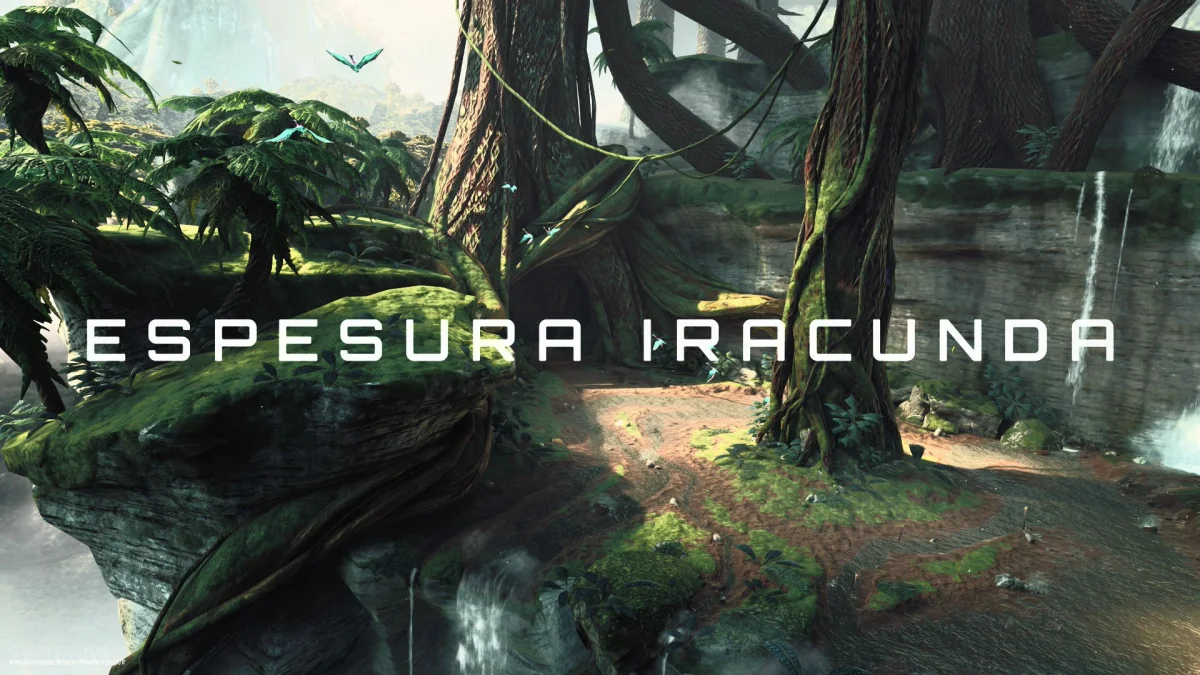 Las expansiones de Espesura Iracunda y Tanamaar transforman Metroid Prime 4: Beyond