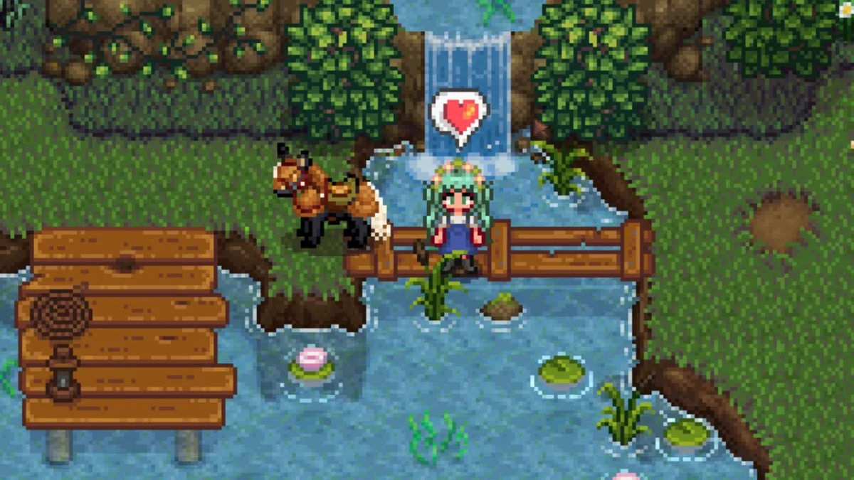 Las mejores herramientas para personalizar tu experiencia en Stardew Valley hoy