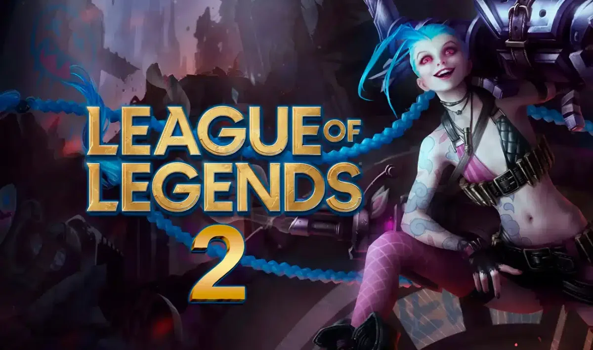 Los detalles filtrados de League of Legends 2 podrían revolucionar el juego competitivo