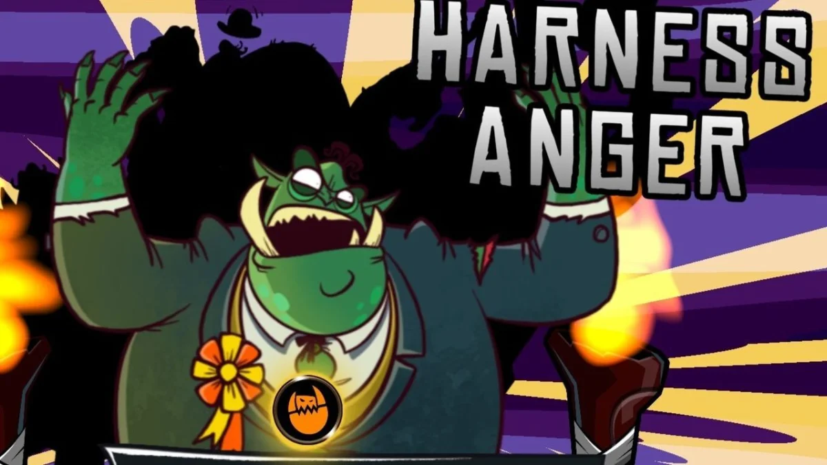 Los monstruos de la política: un juego de cartas que desata el caos y la diversión