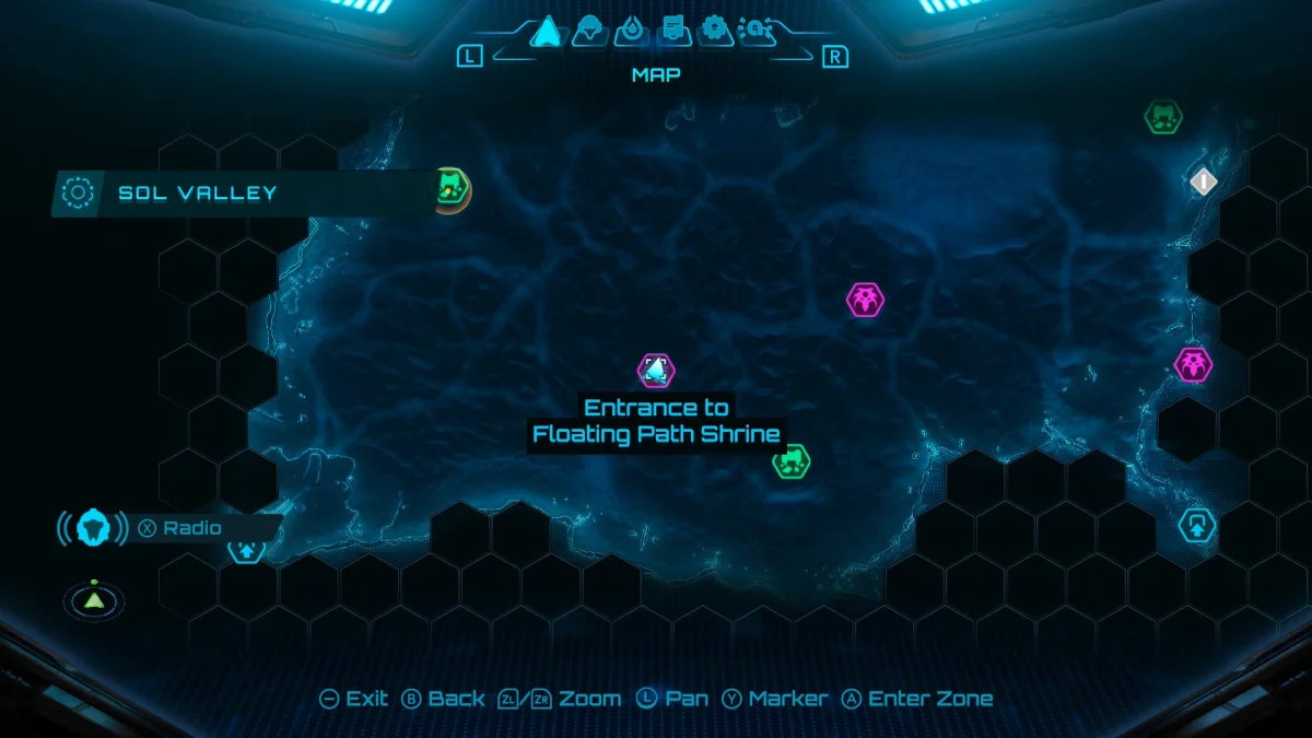 Mejora tu estrategia en Metroid Prime 4: Dominando el Disparo Gélido eficazmente