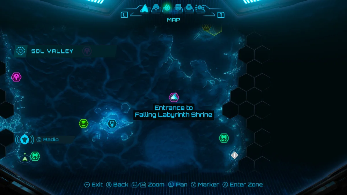 Mejora tu experiencia en Metroid Prime 4: Trucos para potenciar el Disparo Eléctrico