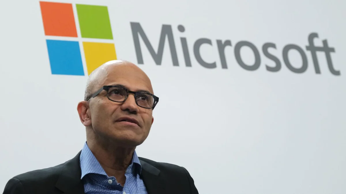 Microsoft enfrenta críticas tras despidos por vigilancia a palestinos en Israel
