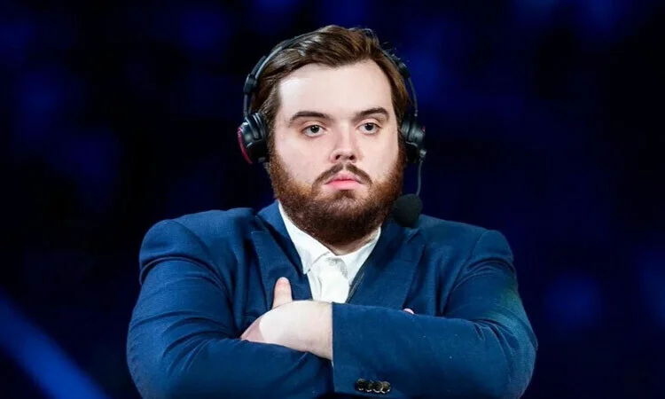 Movistar Koi asegura su futuro con la renovación de Ibai Llanos por tres años más