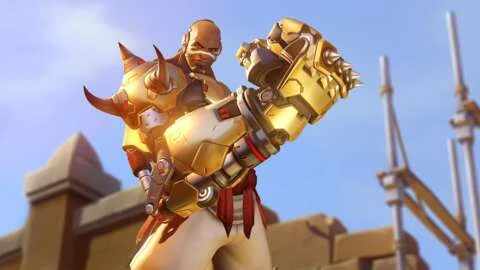 Overwatch Kills Its First Character, But That Won't Stop You From Playing As Them