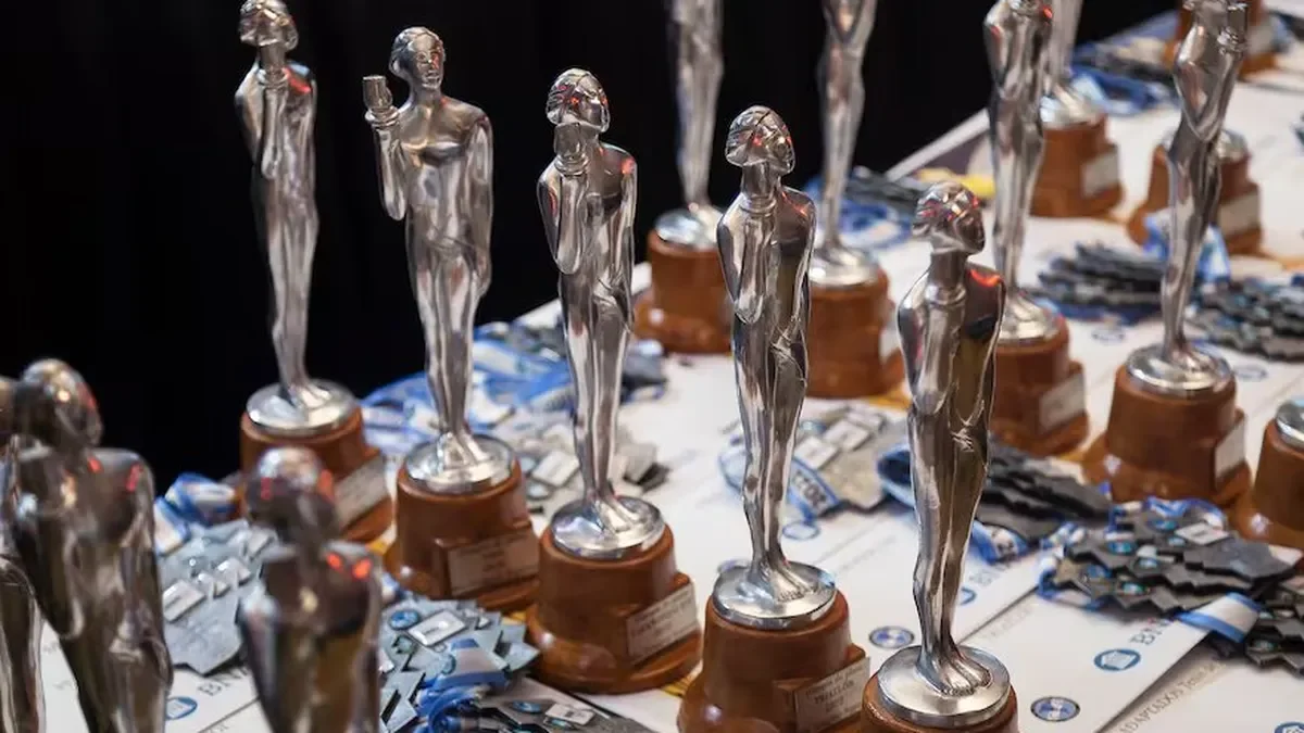 Premios Olimpia 2025: ¿Quiénes son los favoritos en las ternas del deporte argentino?