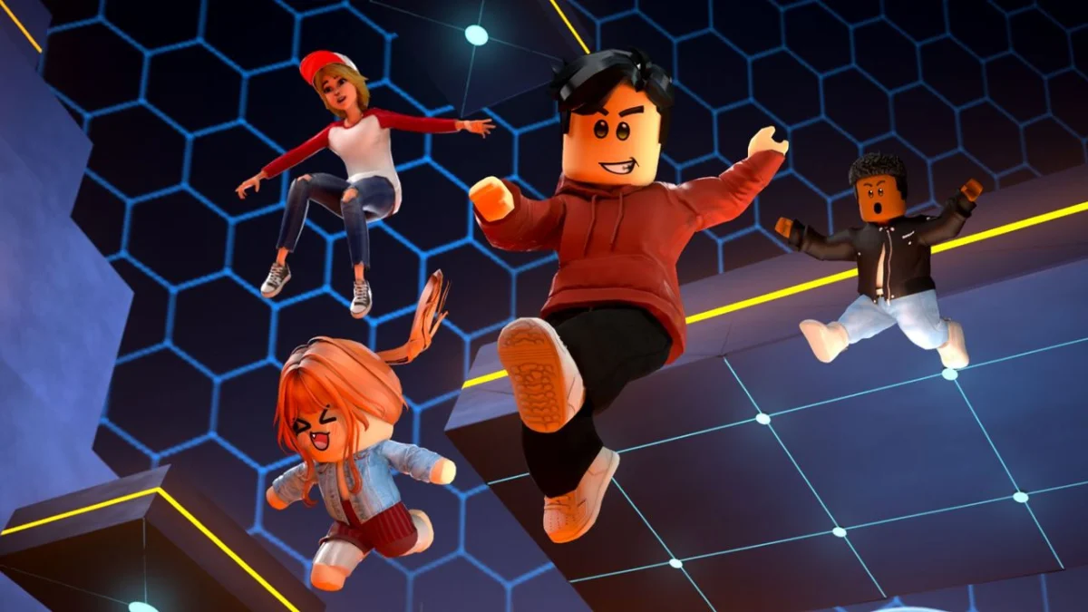 Roblox supera a Steam, PlayStation y Fortnite con 10.250 millones de horas mensuales jugadas