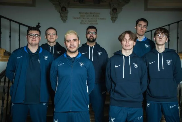 UCAM Esports redefine el panorama competitivo de VALORANT en España